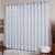 CORTINA JACQUARD 3,00m x 2,65m - BRANCO - comprar online