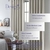 Imagem do CORTINA BLACKOUT 100% LINEN 2,65m x 1,70m - CINZA