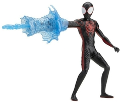 Marvel Spider-Man: Across the Spider-Verse - Web Spinning Miles Morales en internet