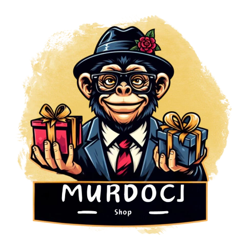 MurdocJ Shop