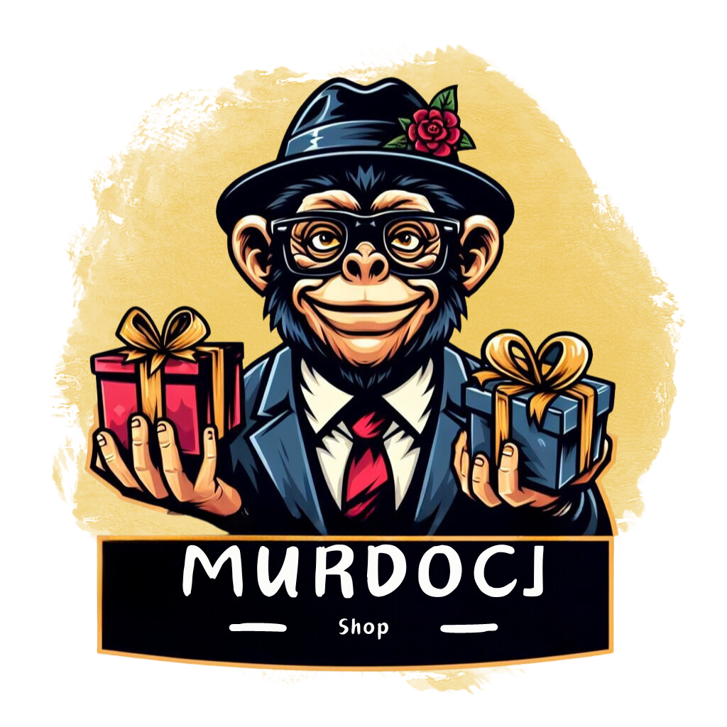 MurdocJ Shop