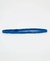 Headband 1,1Cm Com Símbolo Alto Giro Refletivo - comprar online