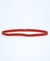 Headband 1,1Cm Com Símbolo Alto Giro Refletivo na internet