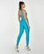 Legging Alto Giro Rib Shine na internet