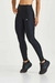 Legging Atletika com Bolso de Tule nas Costas Preto na internet