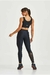 Legging Atletika com Bolso de Tule nas Costas Preto - comprar online