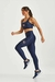 Legging Atletika com Passante Azul Eclipse - comprar online
