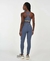 Legging Com Regulagem No Cós - comprar online