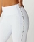 Legging Elástico Personalizado Alto Giro - loja online