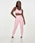 Legging Elástico Personalizado Alto Giro