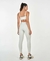 Legging Elástico Personalizado Alto Giro - loja online