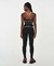 Legging Galões Com Detalhe No Cós - comprar online