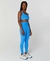 Legging Logo Alto Giro Recorte - comprar online