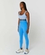 Legging Logo Alto Giro Recorte - loja online