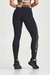 Legging Nakay Elástico Preto - Marcela Araujo