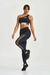 Legging Nakay Elástico Preto