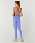 Legging Recorte Com Tule - Alto Giro na internet