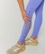 Legging Recorte Com Tule - Alto Giro - Marcela Araujo