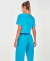 T-Shirt Cropped Símbolo - comprar online