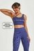 Top Cropped TD 8 em 1 Roxo Netuno