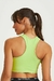 Top NZ com Logo Verde Citrus - comprar online