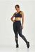 Top NZ com Silk e Detalhe nas Costas Preto na internet