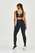 Top NZ com Silk e Detalhe nas Costas Preto - Marcela Araujo