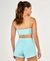 Top Regata Alcinha Recortes Tule - comprar online