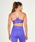Top Dupla Face Elástico Personalizado Colors Tiras - comprar online