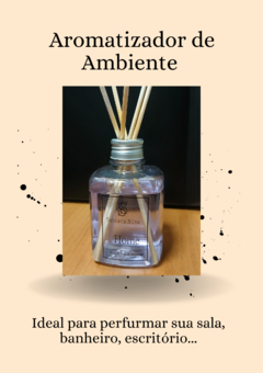 Banner da categoria Difusor de Ambiente 