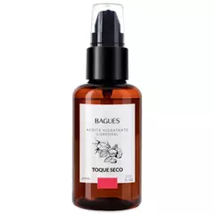 ACEITE HIDRATANTE CORPORAL TOQUE SECO - 60 ml - comprar online
