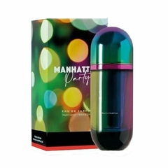 MANHATTAN PARTY ( EAU DE PARFUM ) - comprar online