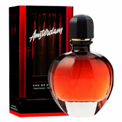 AMSTERDAM ( EAU DE PARFUM ) - comprar online