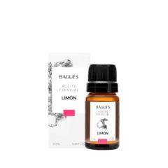LIMÓN ACEITE ESENCIAL - 10 ml - comprar online