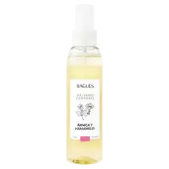 BÁLSAMO CORPORAL ÁRNICA Y HAMAMELIS - 125 ml - comprar online