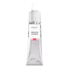 CREMA CORPORAL HUMECTANTE CON LAVANDA - 60g - comprar online