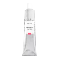 CREMA PROTECTORA HUMECTANTE TEA TREE - 60g - comprar online