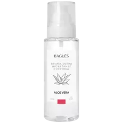 BRUMA ALOE VERA ULTRAHIDRATANTE CORPORAL - 150 ml - comprar online