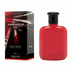 MÓNACO RED ( EAU DE PARFUM ) - comprar online