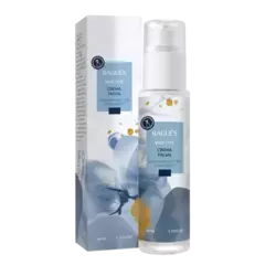 CREMA CON HYMAGIC E HIALUBOT - 50ml - comprar online