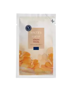 REPUESTO SERUM FACIAL ANTI AGE CON GOLDEN MILK - 30 ml - comprar online