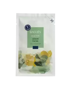 REPUESTO SERUM FACIAL MATIFICANTE CON OLEOBIOTA - 30 ml - comprar online