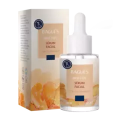 SERUM FACIAL ANTI AGE CON GOLDEN MILK - 30 ml - comprar online