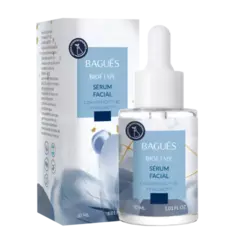SÉRUM FACIAL CON HYMAGIC 4D E HIALUBOT - 30ml - comprar online