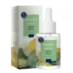 SERUM FACIAL MATIFICANTE CON OLEOBIOTA - 30 ml - comprar online