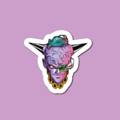CAPITÁN GINYU - DRAGON BALL Z - comprar online