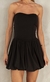 Vestido balone na internet
