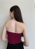 Tube top Mell - comprar online
