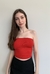 Tube top Mell