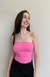 Tube top Mell - loja online